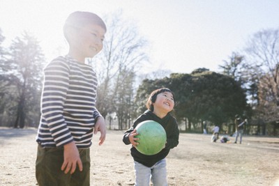中学受験で「成功」の兄と「失敗」の弟　子育て終えた母の答えは