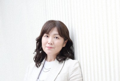 ＝冨永智子さん撮影
