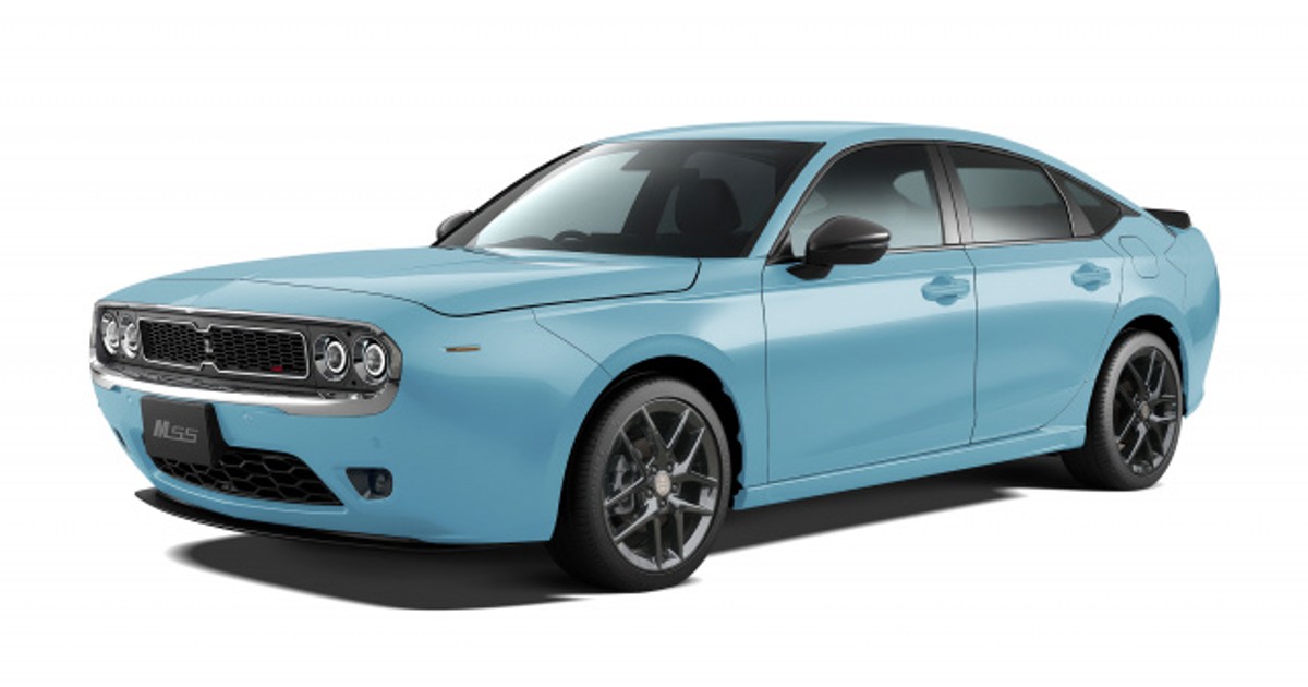 【みー様】専用・赤/青、各360g≪リクエスト特割特価≫ オリコンニュース：光岡自動車、『M55 RS』発売 2026年生産予定は55台