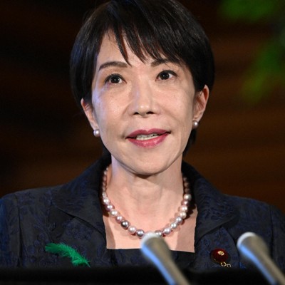 9条改正目指す高市首相　武器輸出「5類型」撤廃は前さばきか