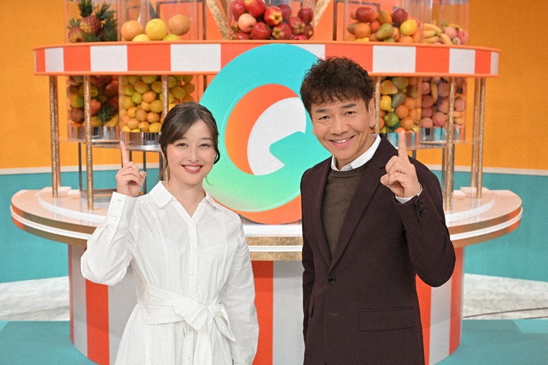 フォーカス：上田晋也 「上田晋也のサンデーQ」MC 違う切り口で「時事