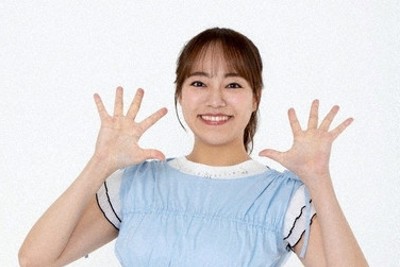 秋元杏月さん