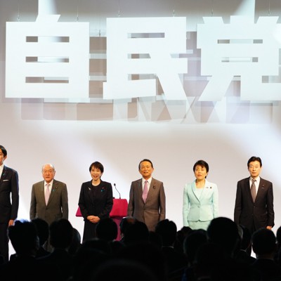 衆院の変容　拭えぬ自民「一党独裁」への懸念　政権監視のカギは