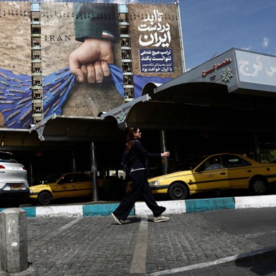 イラン、ホルムズ海峡巡る法整備が大詰め　封鎖の「正当化」狙う