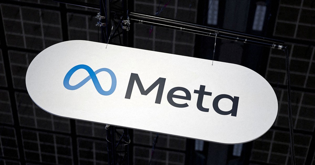 中国、米メタのAI買収認めず　取引停止を要求、技術流出を懸念か