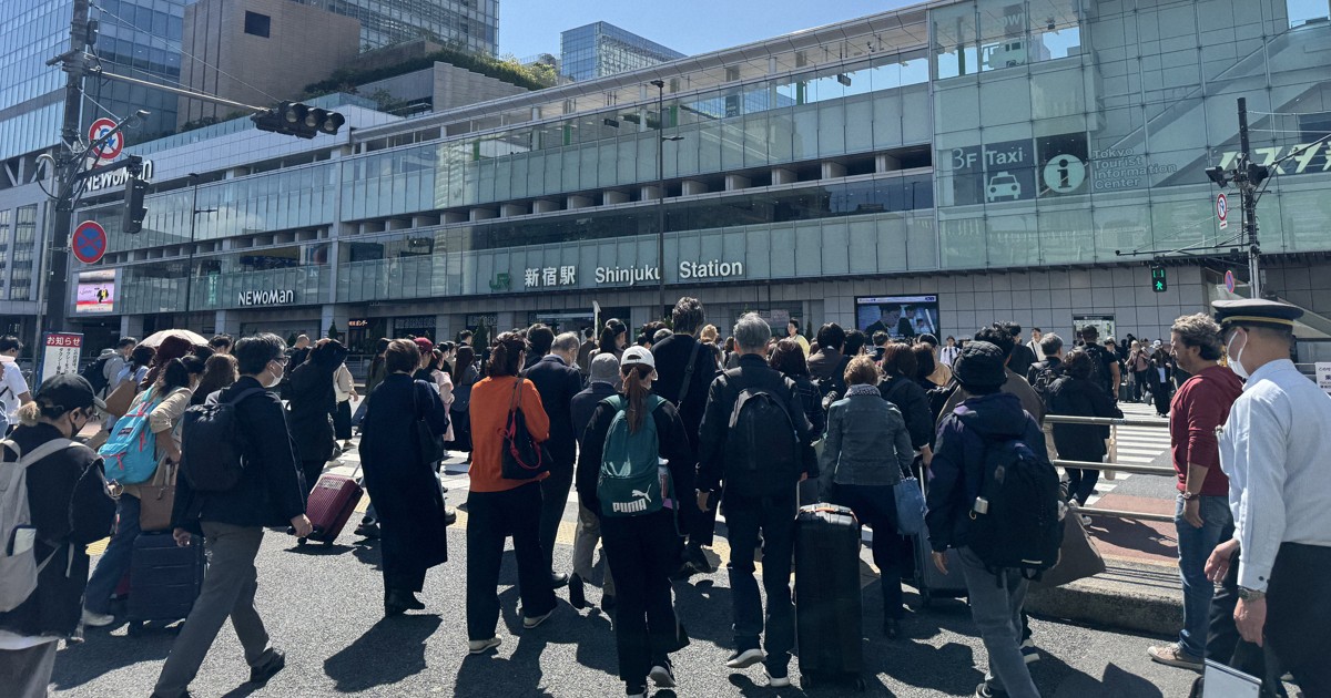 「東京の人は冷たい」都会での新生活がつらくなったらどうする？