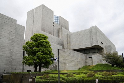 最高裁判所＝東京都千代田区（共同）