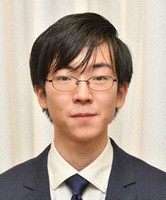 芝野虎丸十段