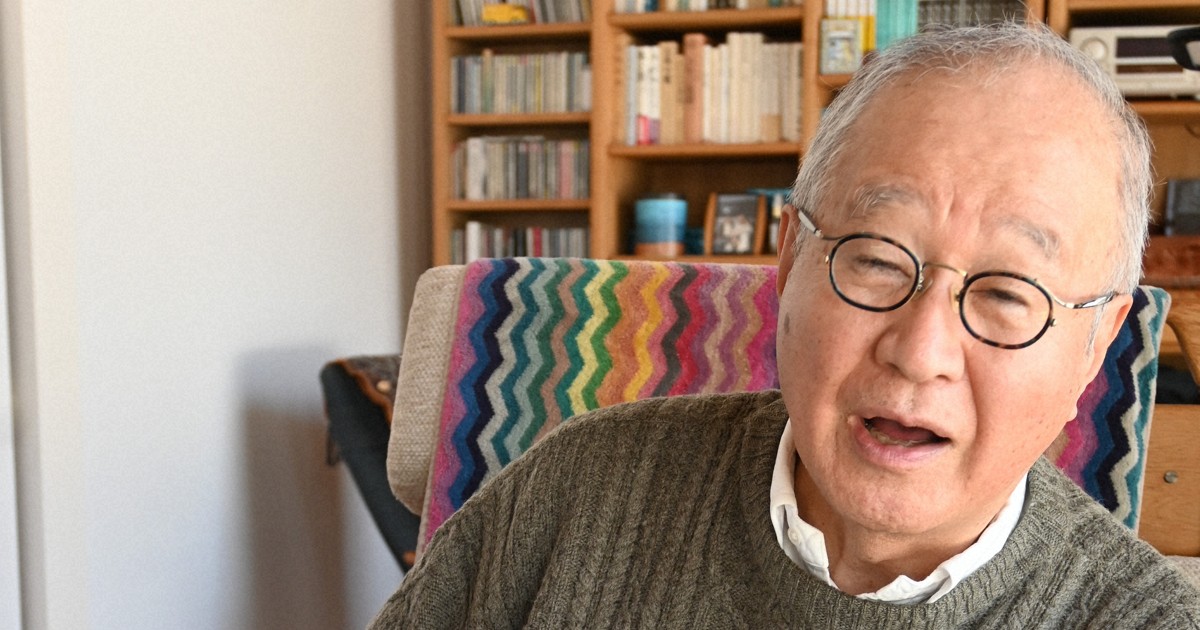 「決着したはずなのに」　水俣病診断で終わらぬ混乱　医師の嘆き