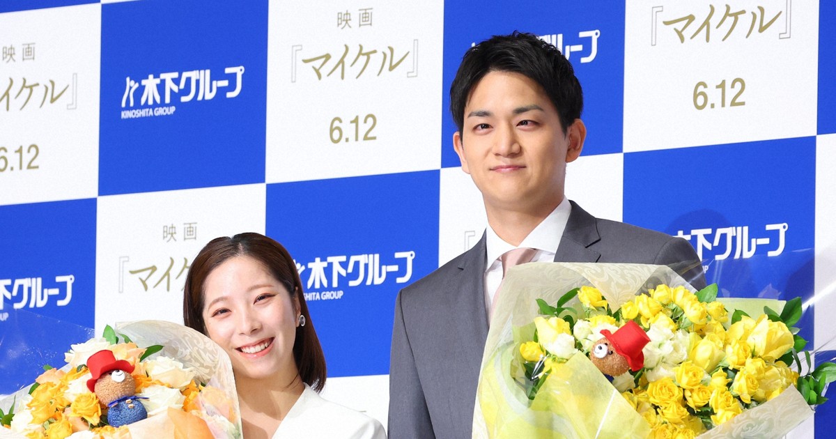 フィギュア「りくりゅう」が記者会見　引退を正式に報告