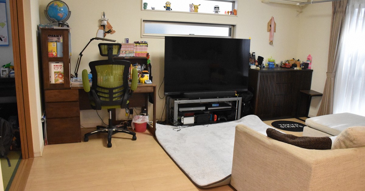 令和のリアル:止まらぬ怒りスイッチ　中学受験は「心の傷」残した？　母の反省