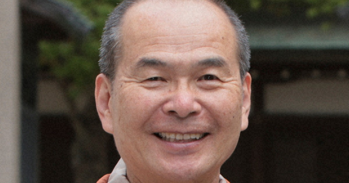 上方落語協会、新会長に笑福亭仁智さん　5期目　5月に正式承認へ