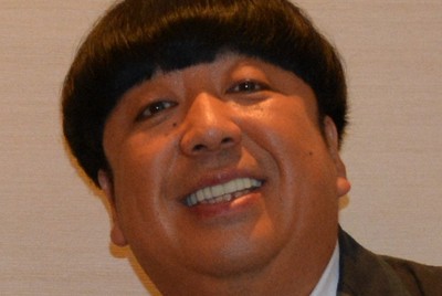 日村勇紀さん＝東京都千代田区で2019年6月24日、野本みどり撮影