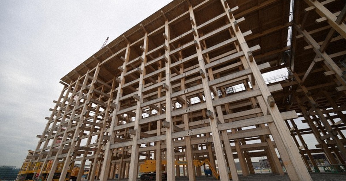 Osaka Expo 2025 panel eyes split of 32-37 bil. yen surplus between state and local bodies