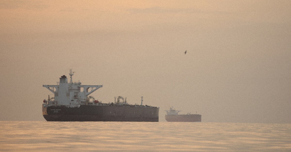 Editorial: 2 months since attack on Iran, an end needed to world-threatening conflict