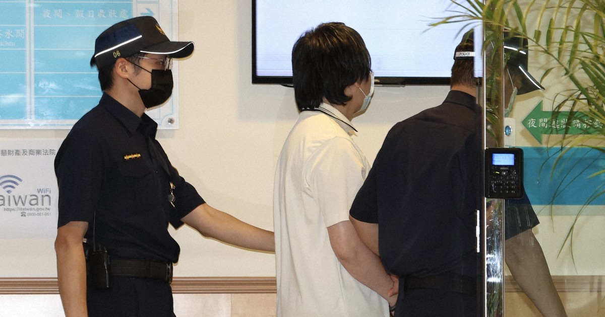 Taiwan court fines Tokyo Electron unit $4.7 million over TSMC data theft