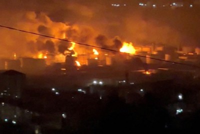 ロシア内で増えるウクライナ軍のドローン空襲　国民心理に影響か