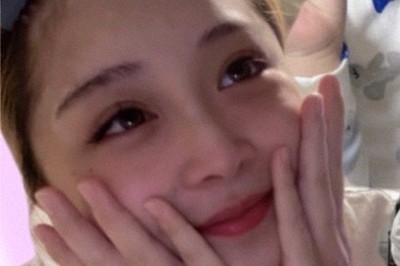 岡崎彩咲陽（あさひ）さん＝家族提供