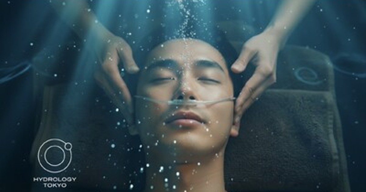 ☆リアル実感疲労回復！細胞活性！水素吸入☆視界も頭クリア！学仕事スキルアップ！ 世界のトップアスリートも実践！「水素吸入」で究極のセルフケアを