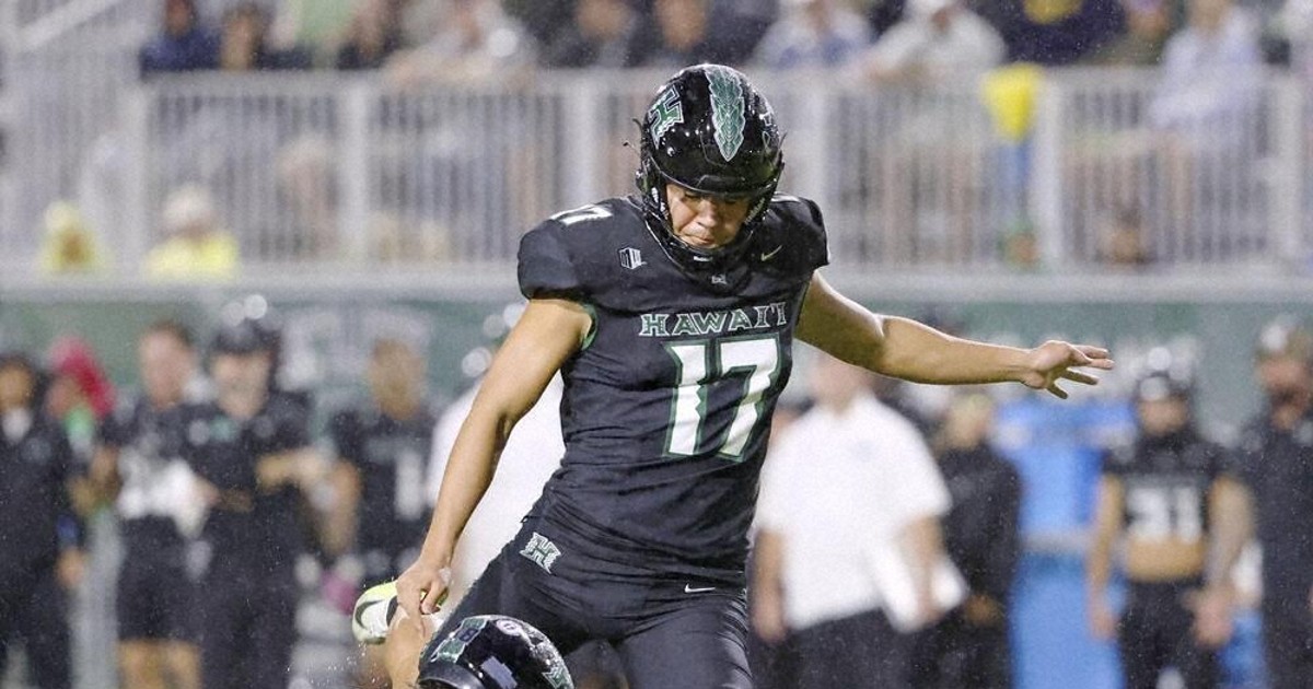 アメリカンフットボールで歴史を変える！松澤選手の挑戦