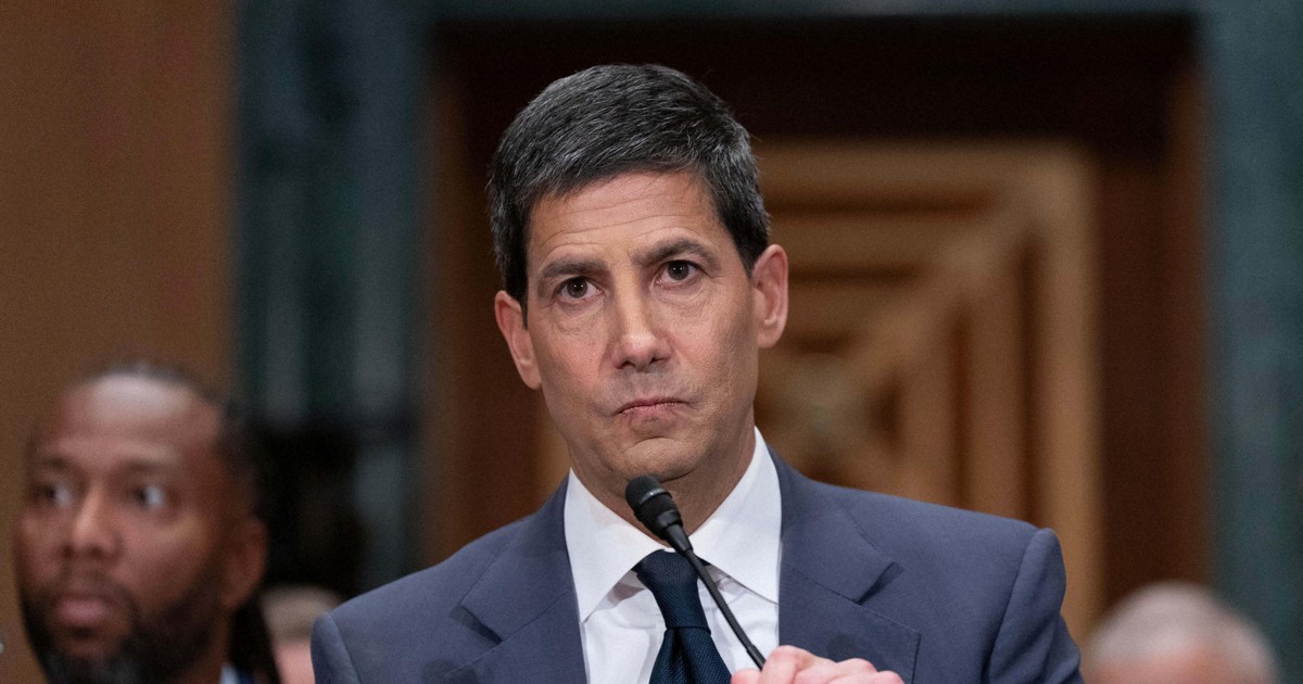 次期FRB議長にウォーシュ氏　米上院委が承認　5月半ばにも就任