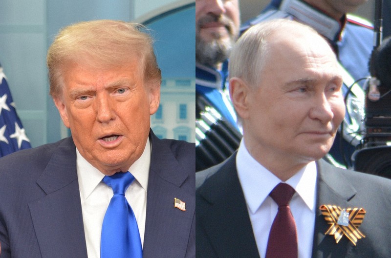 （激レア！）トランプ大統領　プーチン大統領　1オンス 銀貨　WOKE BROKE トランプ、プーチン両氏が電話協議 ウクライナ巡り一時停戦案も | 毎日新聞