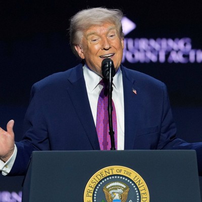 トランプ政権に審判　独断専行継続か　米中間選挙
