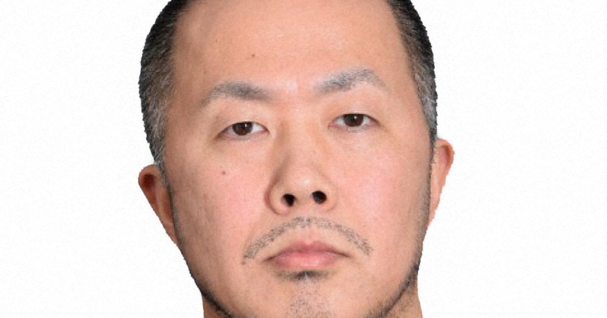 東京・福生の高校生金づち殴打事件　逃走の男性を公開手配