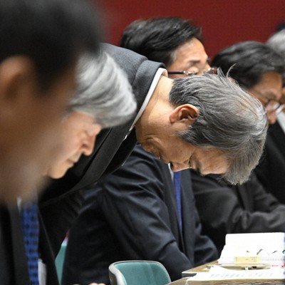 「水俣病は終わっていない」　環境相懇談で訴えたが…募る不信感