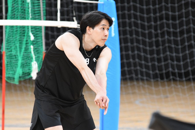 ウルフドッグス名古屋 上林直澄 選手 リヴァン 選手 グッズ ウルフドッグス名古屋 上林直澄選手グッズ アクスタ - メルカリ