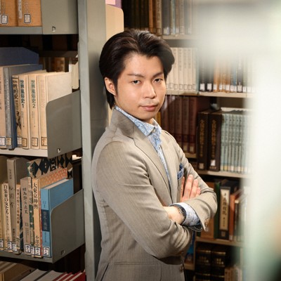 今読むべき一冊（その5）＝町田樹/67