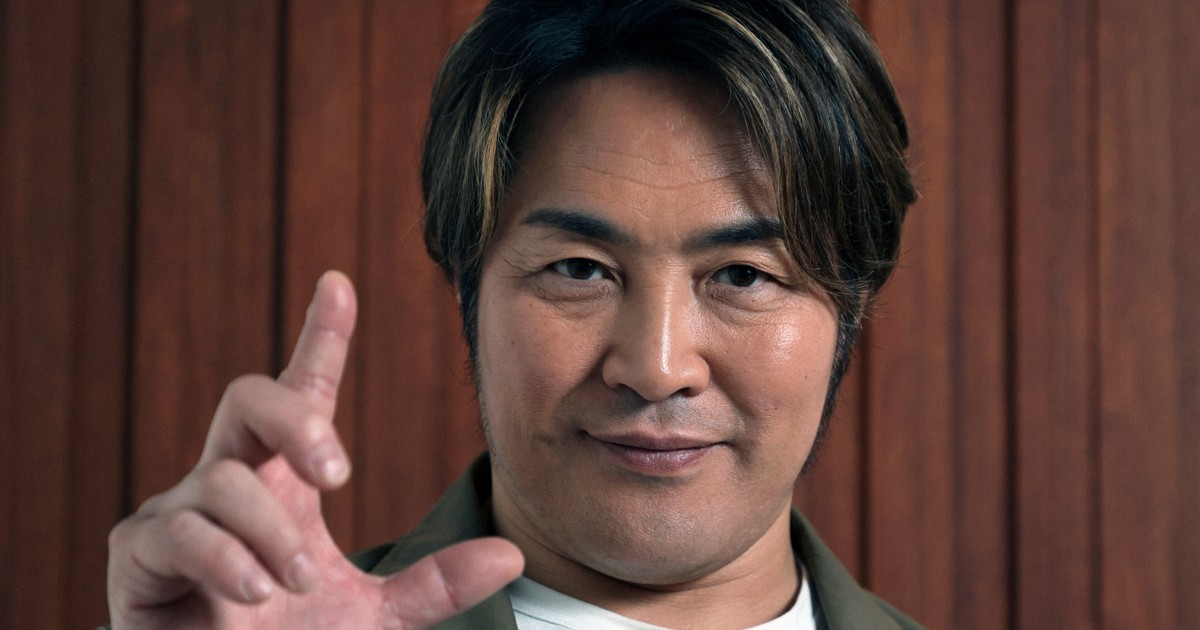 新日本プロレス・棚橋弘至社長が語る東京ドームの「祝祭感」