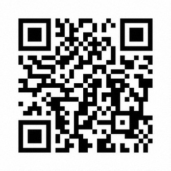 体験会参加フォームのQRコード