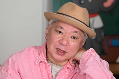 村上信五談「普通」：個性至上主義的社會中，平凡亦是力量