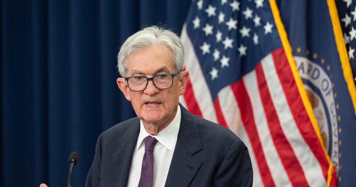 Fed extends rate pause amid inflation woes, Powell to stay on as governor