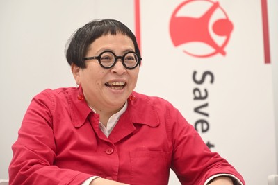 子ども支援の最前線――高井明子さん／183　