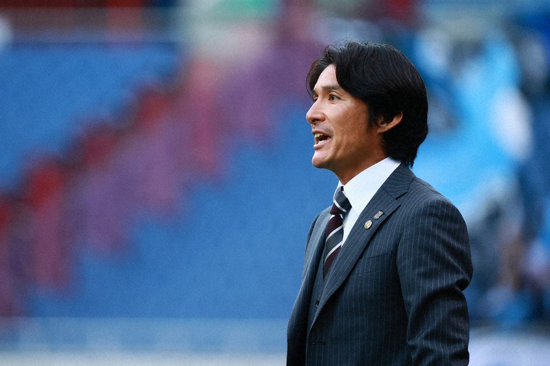サッカー J1 レッズ団結、勝利もたらす 田中監督初陣 連敗7で終止符