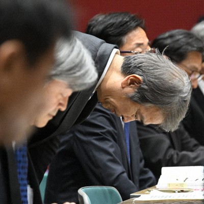 水俣病公式確認70年　被害者団体と環境相懇談　救済拡大、ゼロ回答続き怒り
