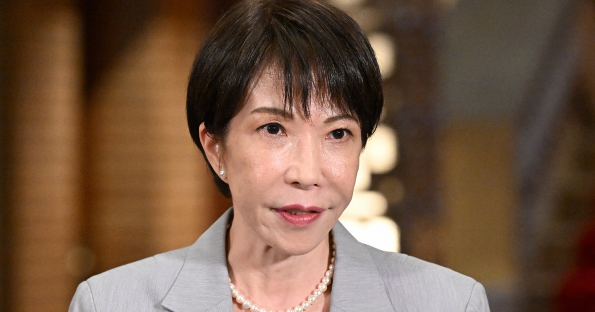 高市首相、ベトナム・豪州歴訪へ出発　「具体的協力を発信したい」