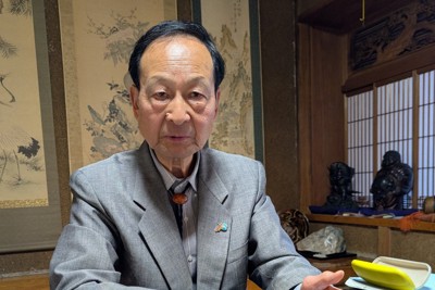 自宅に暴力団「あんたを殺すことも…」　常軌を逸した告発者潰し
