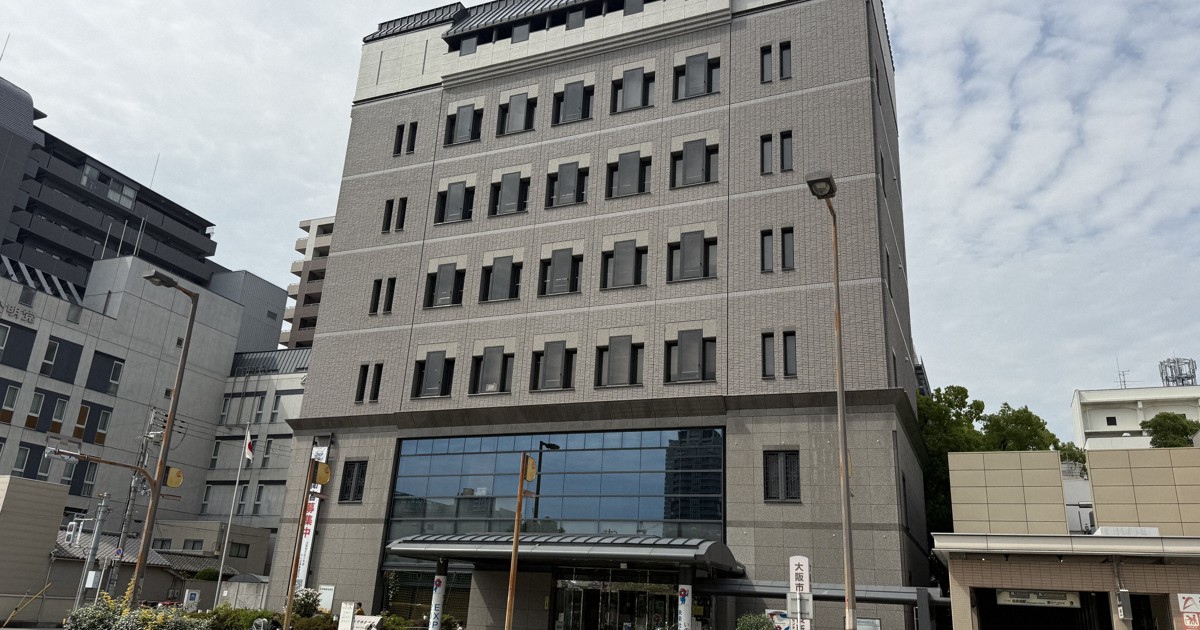 大阪都構想賛否の「リトマス紙」に？　突如の補選に透ける思惑