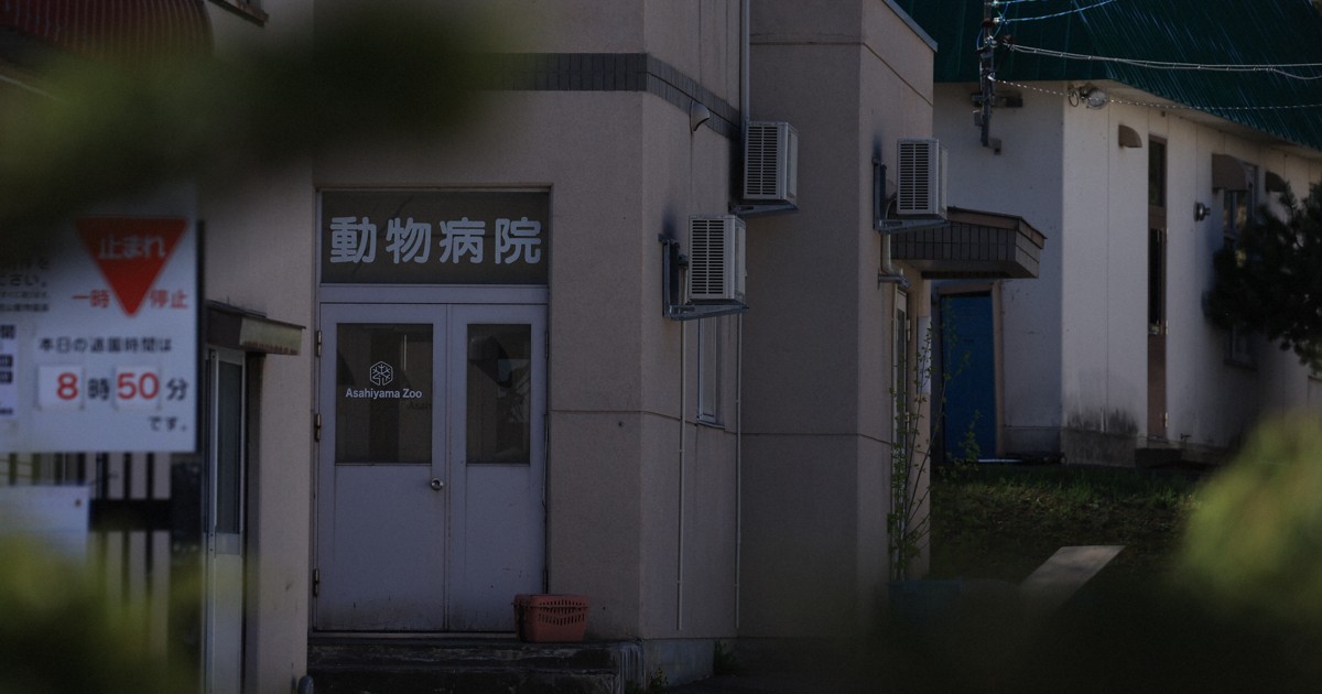 旭山動物園事件の容疑者、飼育員は「夢」　過去にメディアにも