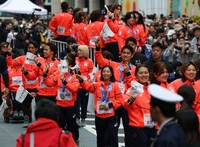 (Mainichi/Kenji Ikai)