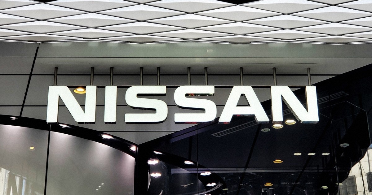 Nissan to scrap US EV production plan amid slowing demand