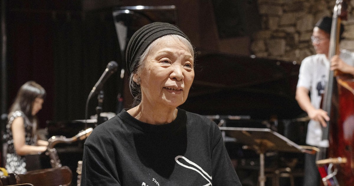 Landmark Tokyo jazz club Body & Soul to close after 50-year run