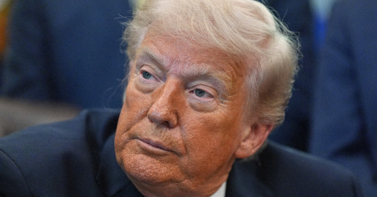 Trump administration says its war in Iran has been 'terminated' before 60-day deadline