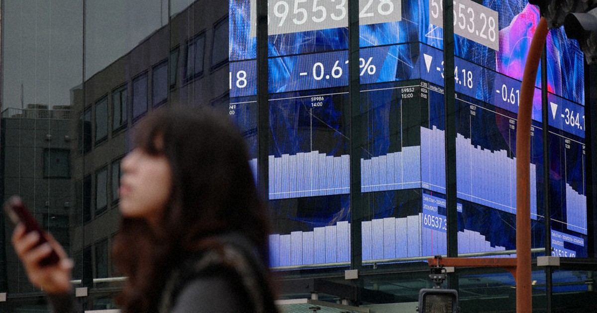 Japan ranked 62nd in press freedom, just above US, as Norway tops list