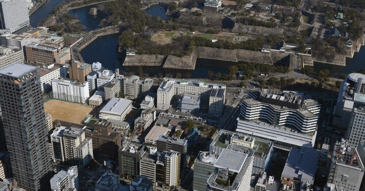 自民「このままだと通らない」副首都法案の修正検討　維新は難色