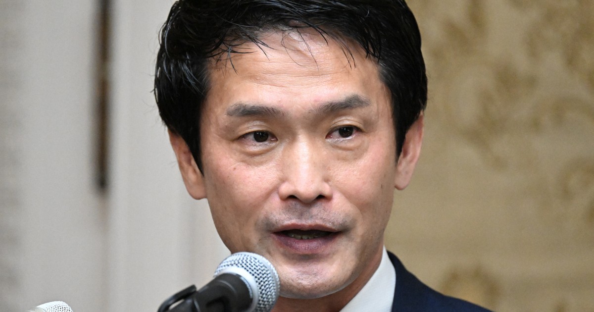 残業・出張・会食禁止に「ぐうの音」も出ない中道・立憲の懐事情
