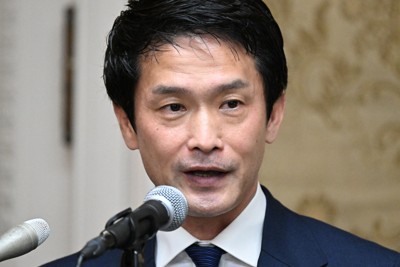 残業・出張・会食禁止に「ぐうの音」も出ない中道・立憲の懐事情